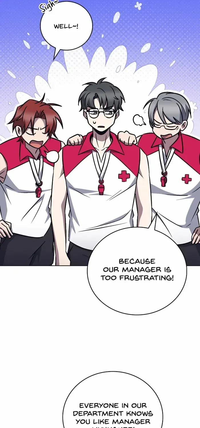 Delivery Man From Murim Zinmanga X Chapter 63 Page 30