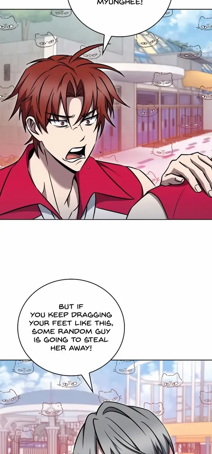 Delivery Man From Murim Zinmanga X Chapter 63 Page 31
