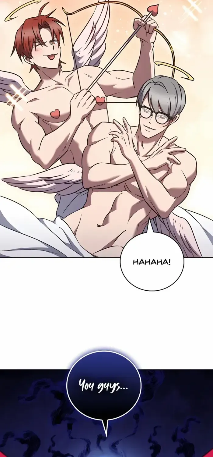 Delivery Man From Murim Zinmanga X Chapter 63 Page 33