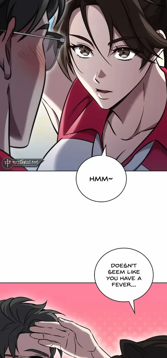 Delivery Man From Murim Zinmanga X Chapter 63 Page 43