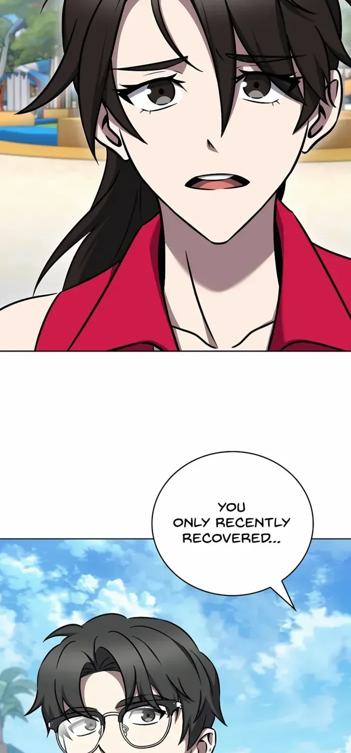Delivery Man From Murim Zinmanga X Chapter 63 Page 47