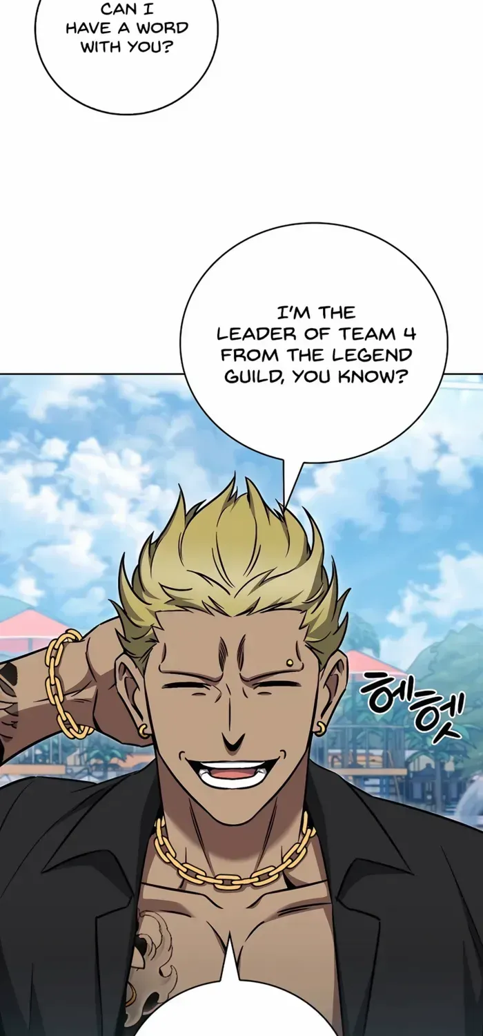 Delivery Man From Murim Zinmanga X Chapter 63 Page 54
