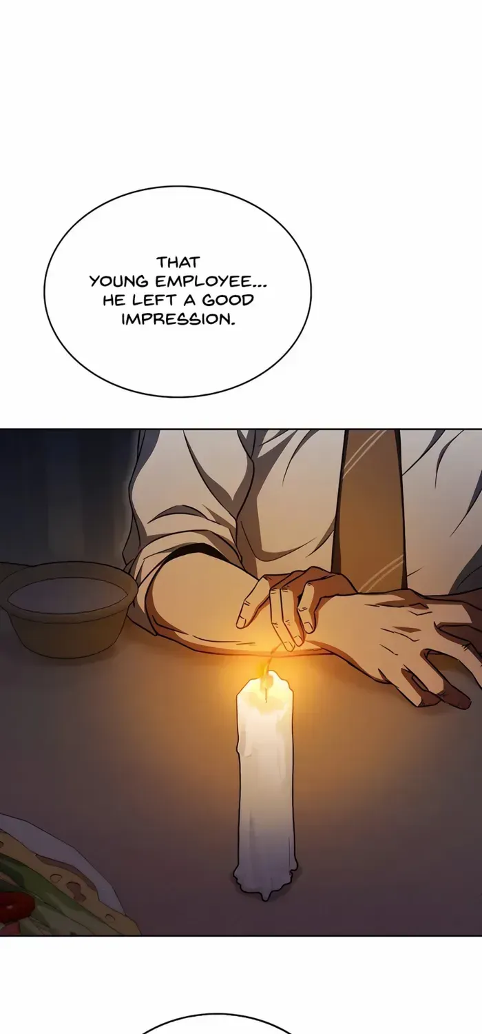 Delivery Man From Murim Zinmanga X Chapter 62 Page 13