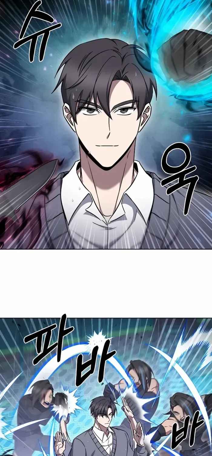 Delivery Man From Murim Zinmanga X Chapter 62 Page 21