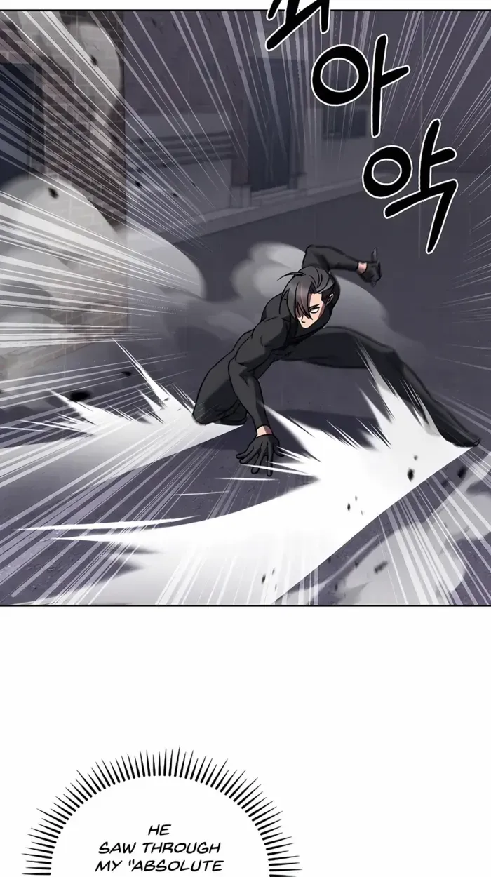 Delivery Man From Murim Zinmanga X Chapter 61 Page 47