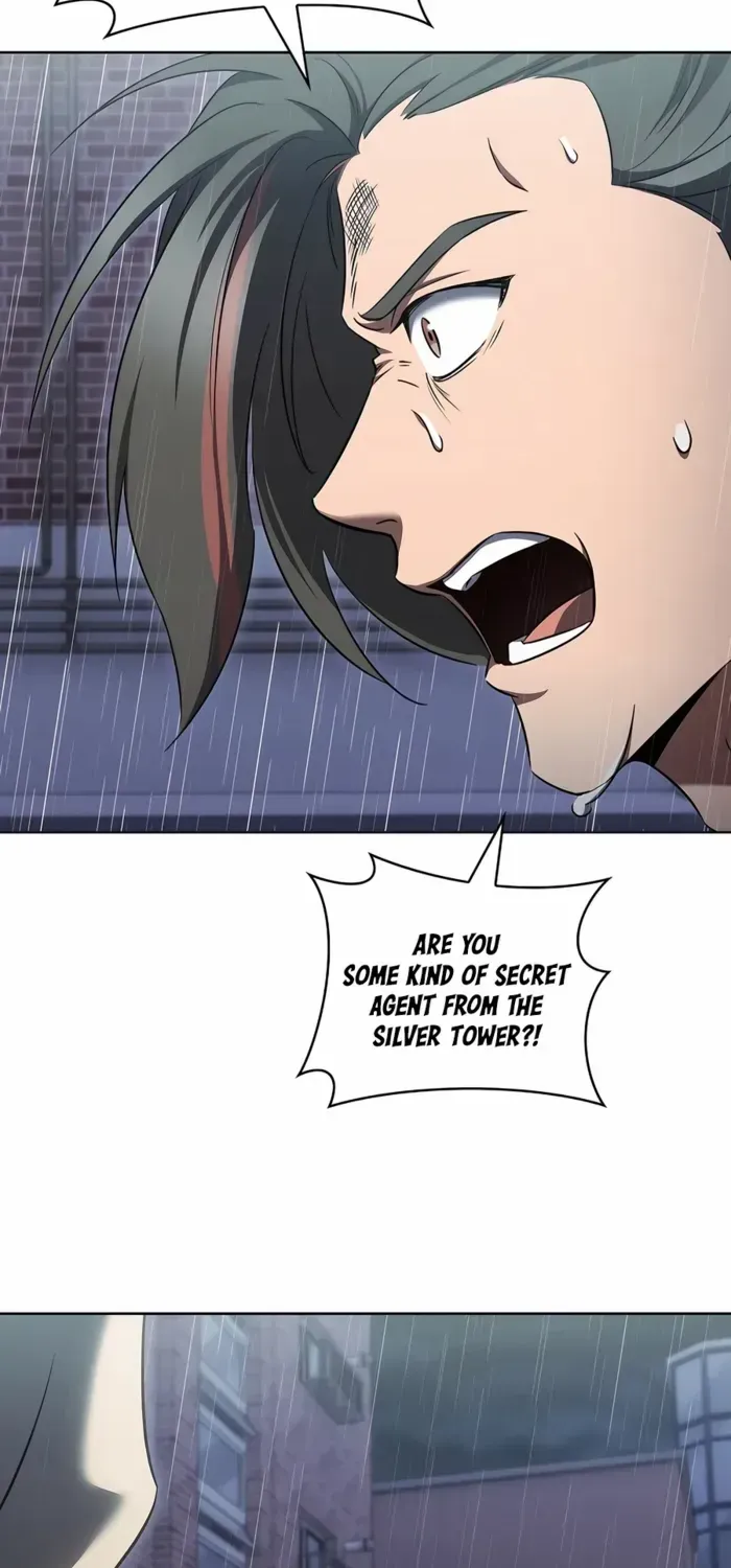 Delivery Man From Murim Zinmanga X Chapter 61 Page 49