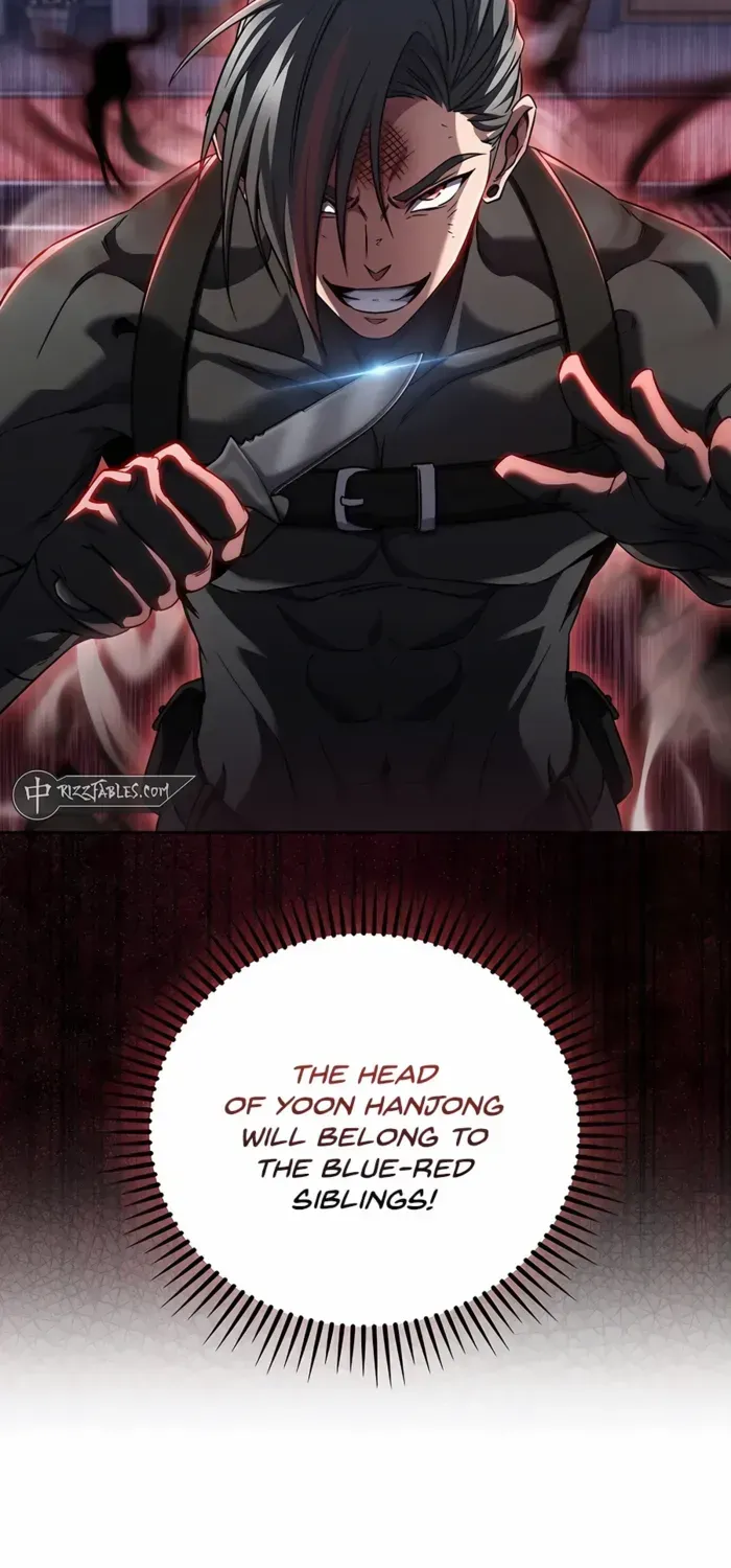 Delivery Man From Murim Zinmanga X Chapter 61 Page 73
