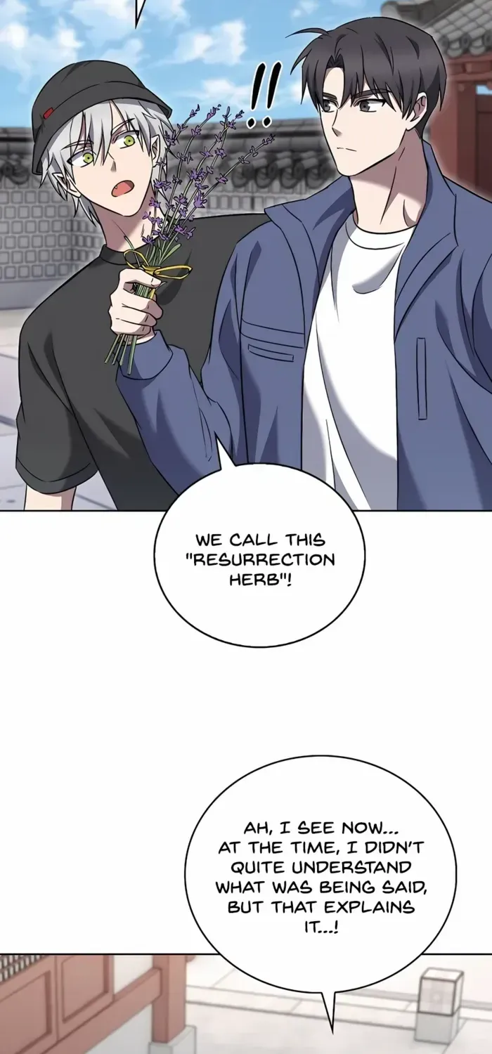 Delivery Man From Murim Zinmanga X Chapter 59 Page 16
