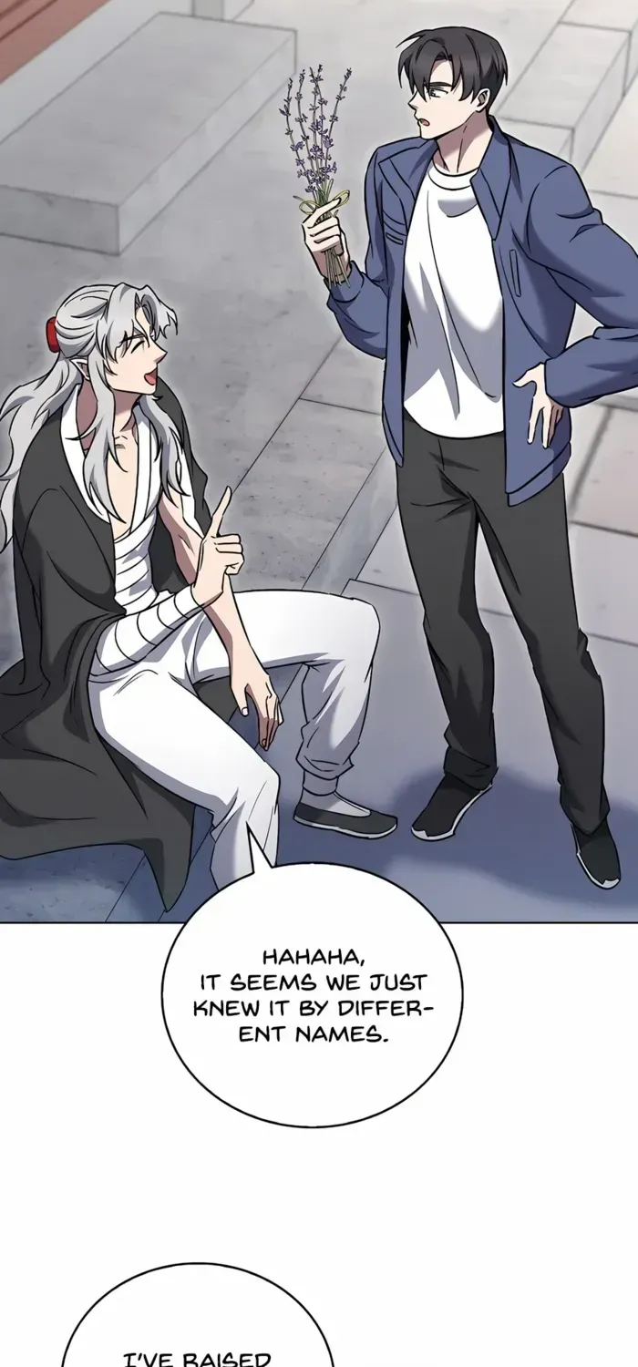 Delivery Man From Murim Zinmanga X Chapter 59 Page 17