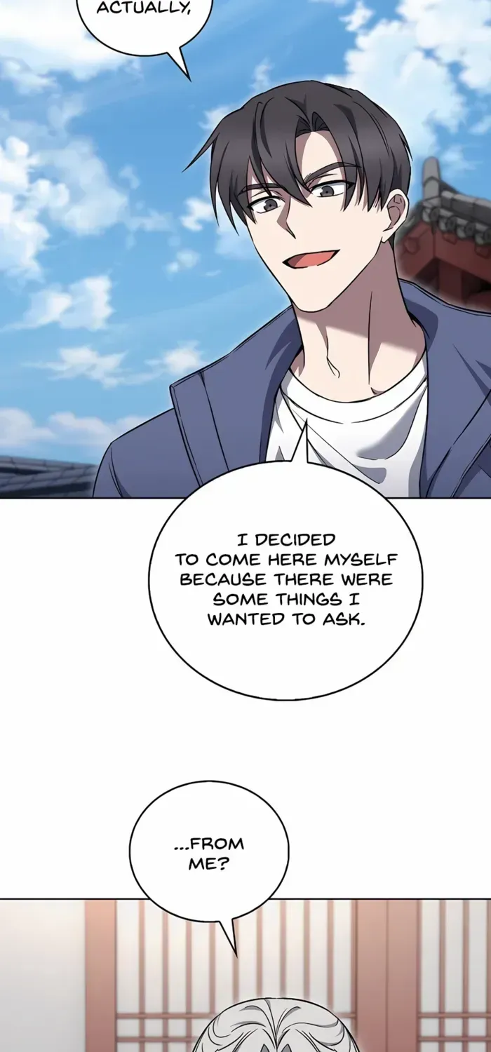 Delivery Man From Murim Zinmanga X Chapter 59 Page 19
