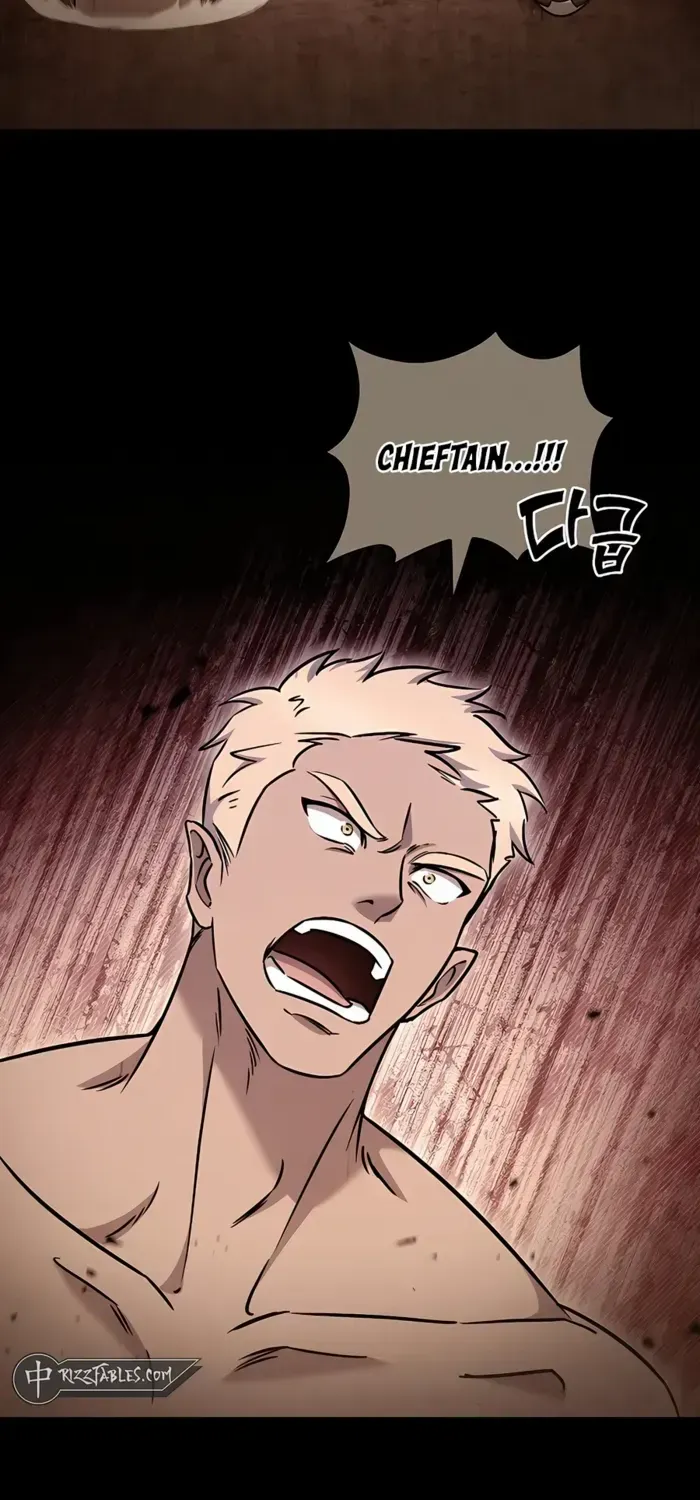 Delivery Man From Murim Zinmanga X Chapter 59 Page 38
