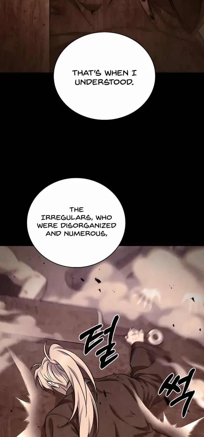 Delivery Man From Murim Zinmanga X Chapter 59 Page 45