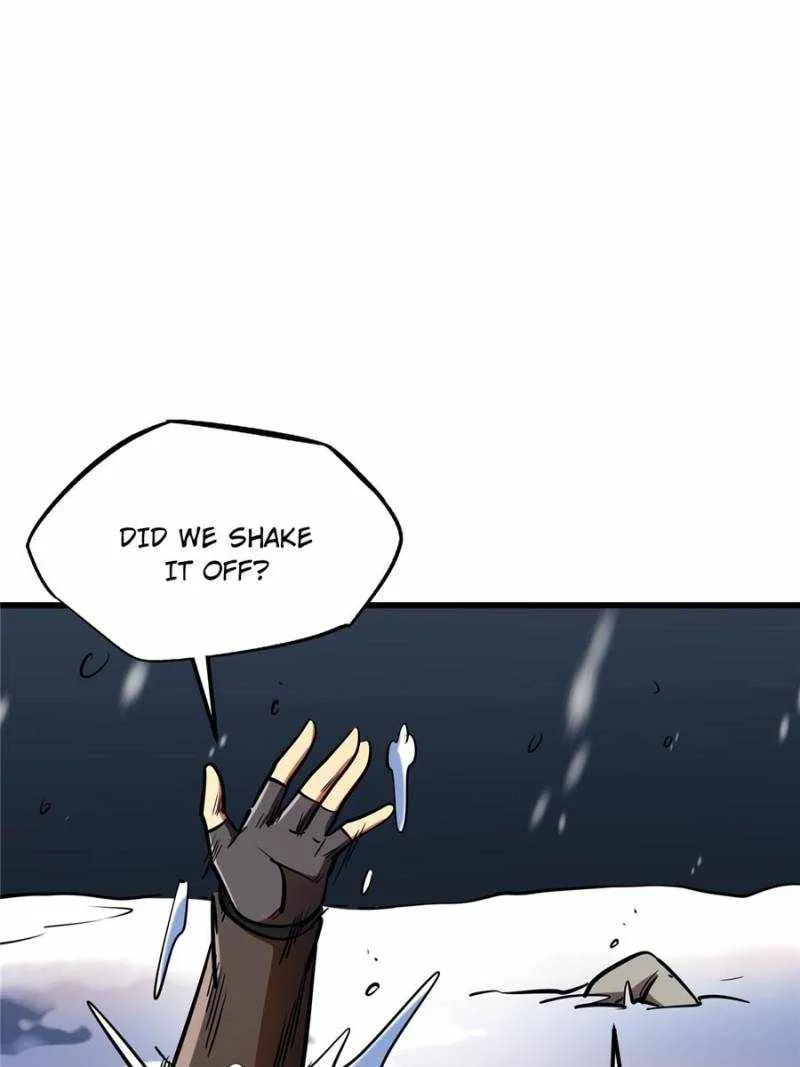 Super God Gene Zinmanga X Chapter 197 Page 68