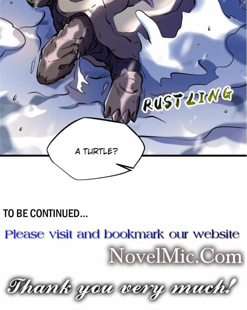 Super God Gene Zinmanga X Chapter 197 Page 77