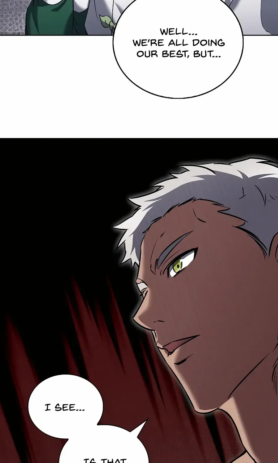 Delivery Man From Murim Zinmanga X Chapter 58 Page 19