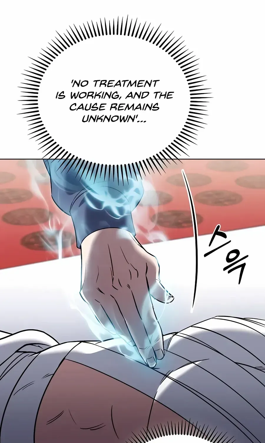 Delivery Man From Murim Zinmanga X Chapter 58 Page 29