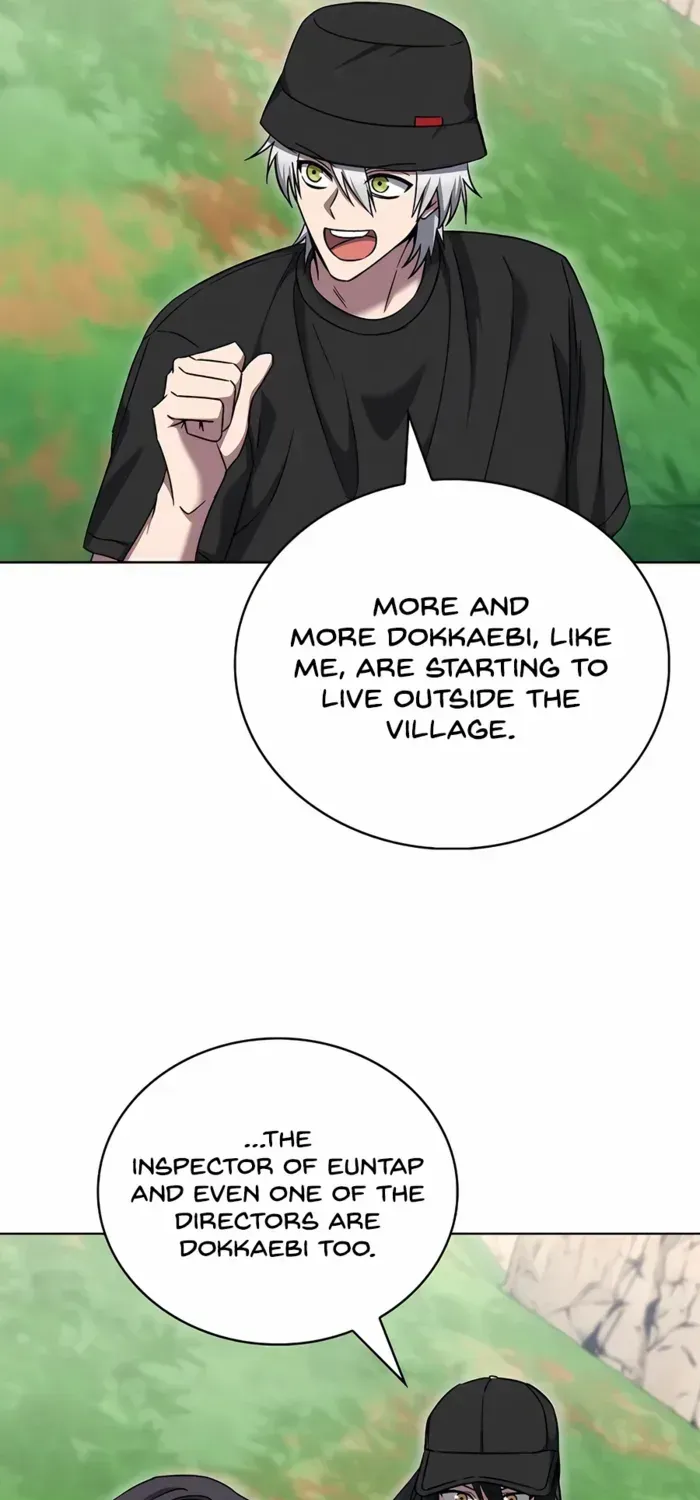 Delivery Man From Murim Zinmanga X Chapter 57 Page 39