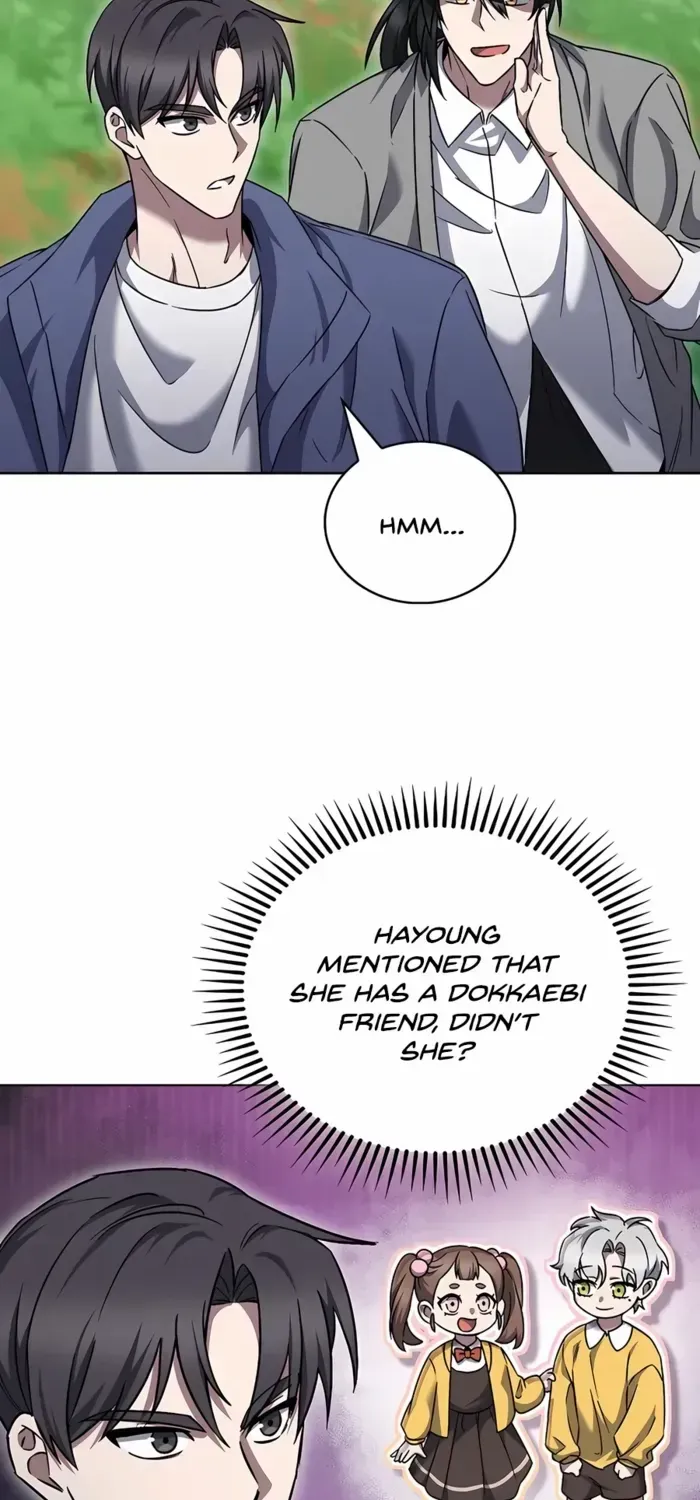 Delivery Man From Murim Zinmanga X Chapter 57 Page 40