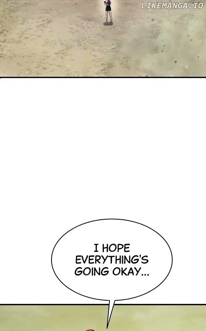 Pyeonghwa Restaurant Zinmanga X Chapter 39 Page 4