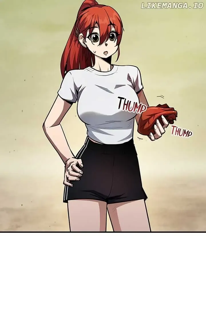 Pyeonghwa Restaurant Zinmanga X Chapter 39 Page 5