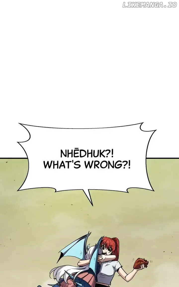Pyeonghwa Restaurant Zinmanga X Chapter 39 Page 10