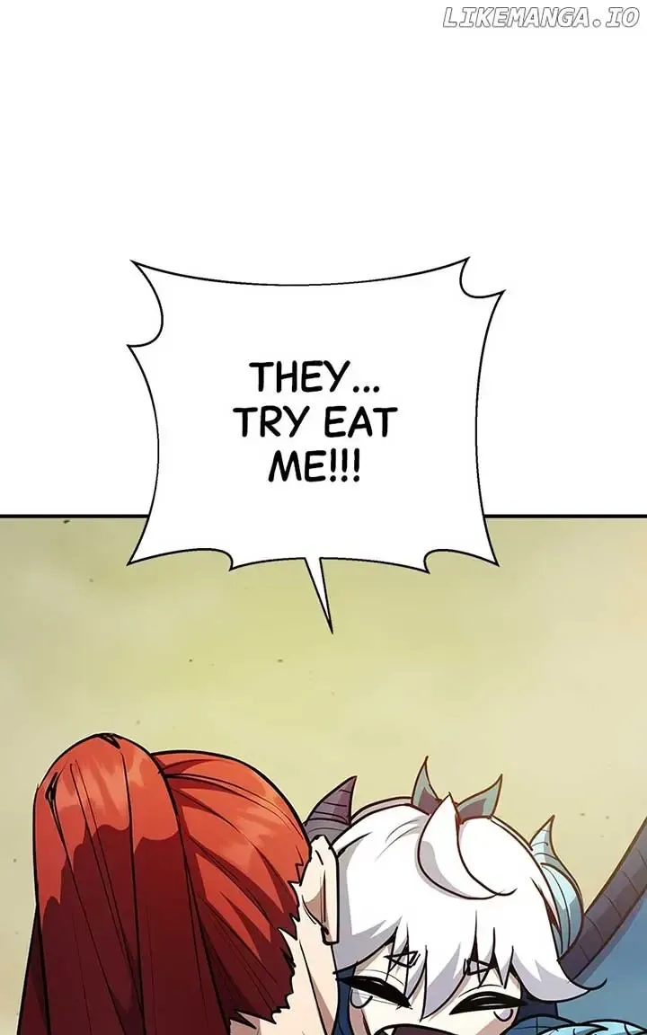 Pyeonghwa Restaurant Zinmanga X Chapter 39 Page 12
