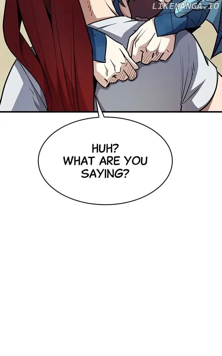 Pyeonghwa Restaurant Zinmanga X Chapter 39 Page 13