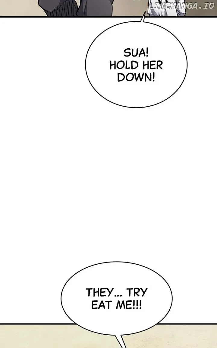 Pyeonghwa Restaurant Zinmanga X Chapter 39 Page 17