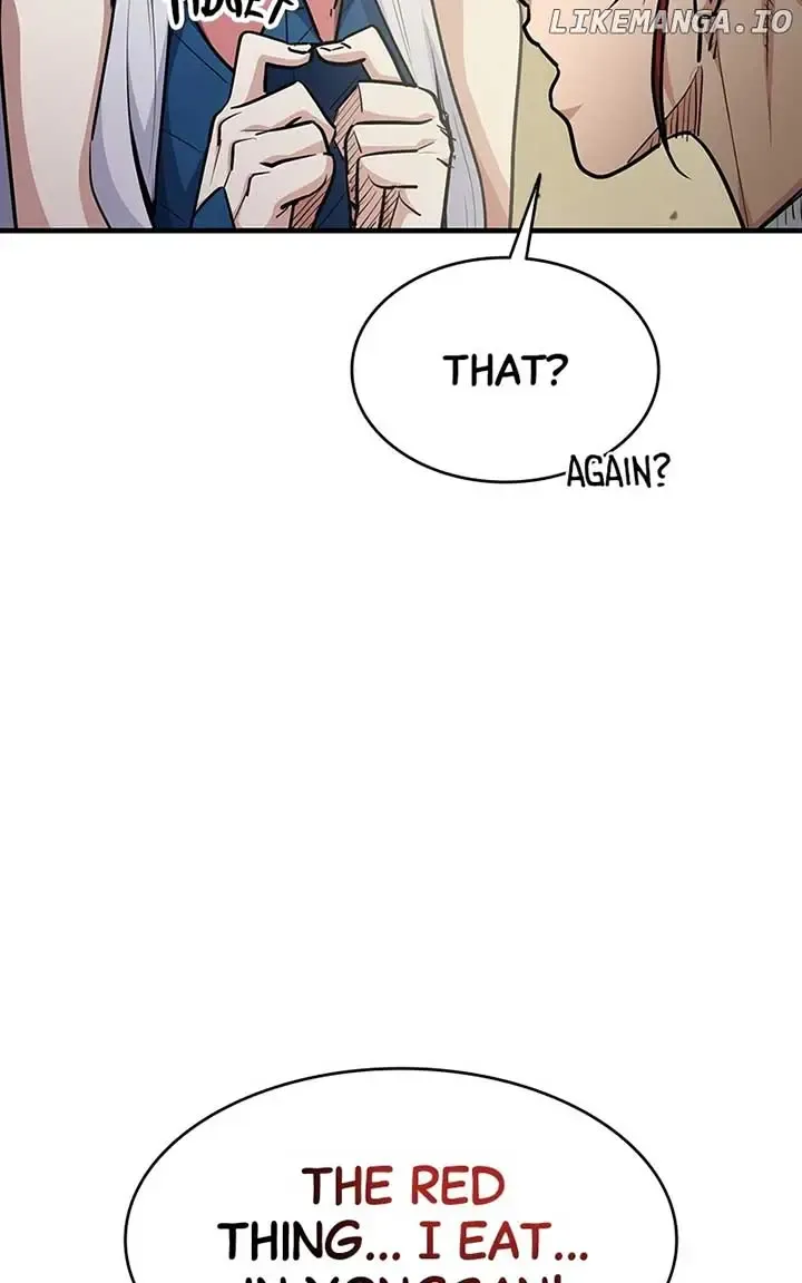 Pyeonghwa Restaurant Zinmanga X Chapter 39 Page 38