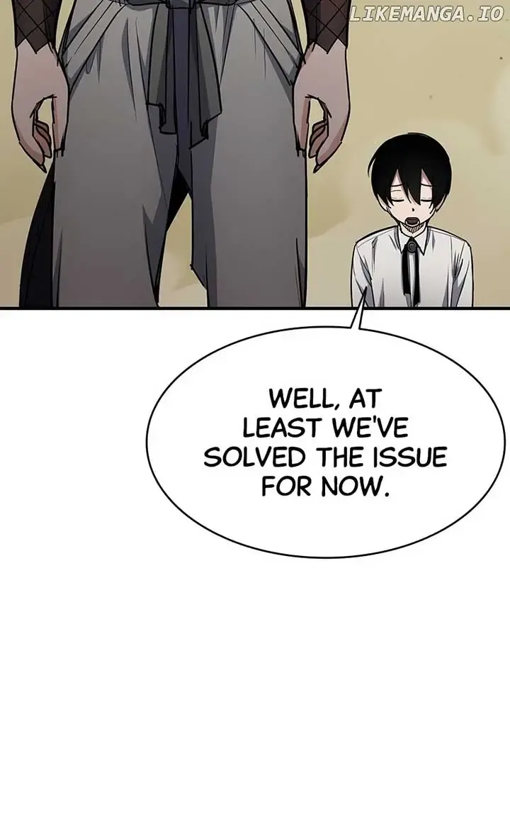 Pyeonghwa Restaurant Zinmanga X Chapter 39 Page 43