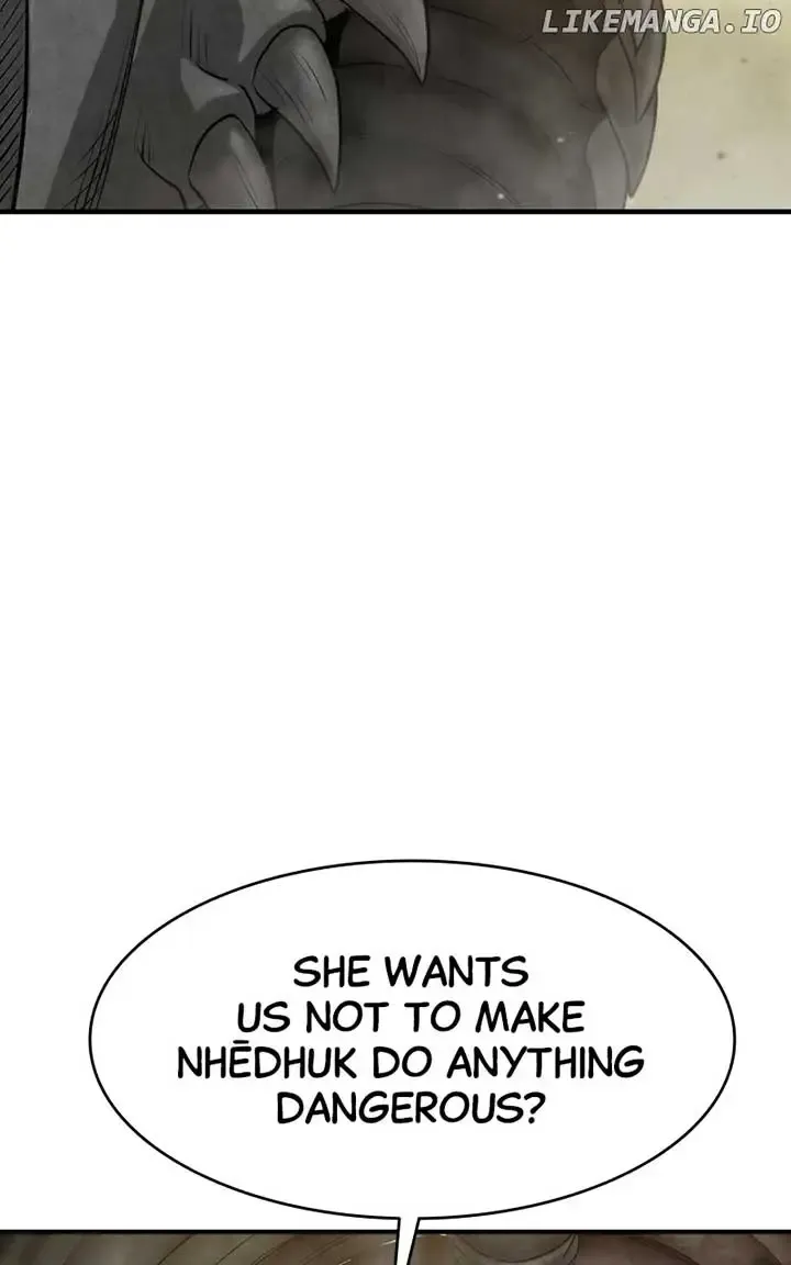 Pyeonghwa Restaurant Zinmanga X Chapter 39 Page 47