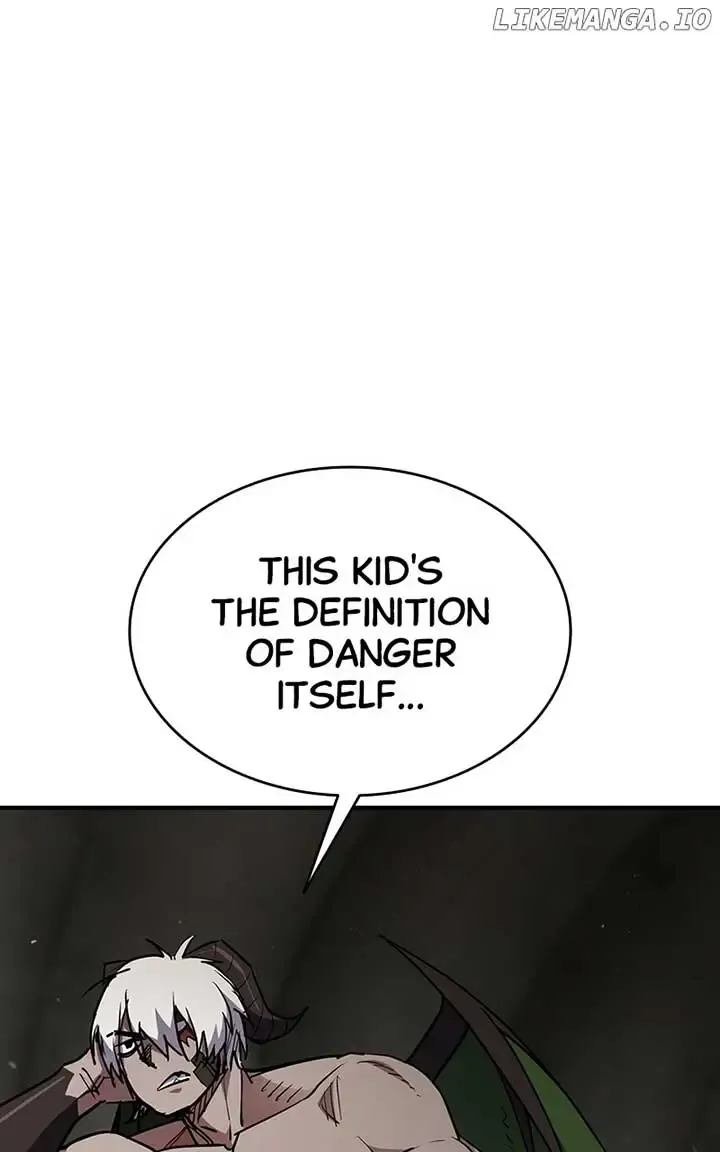 Pyeonghwa Restaurant Zinmanga X Chapter 39 Page 49