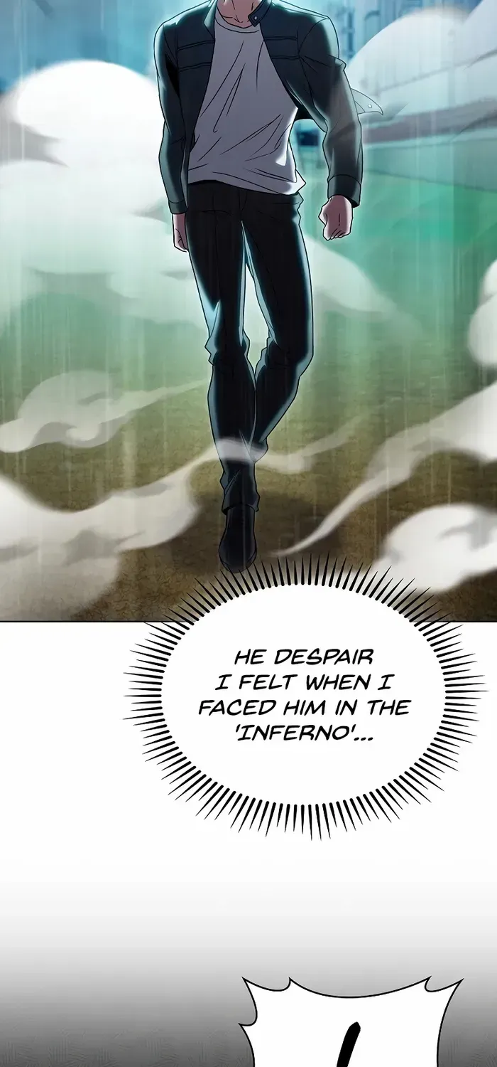 Delivery Man From Murim Zinmanga X Chapter 55 Page 6