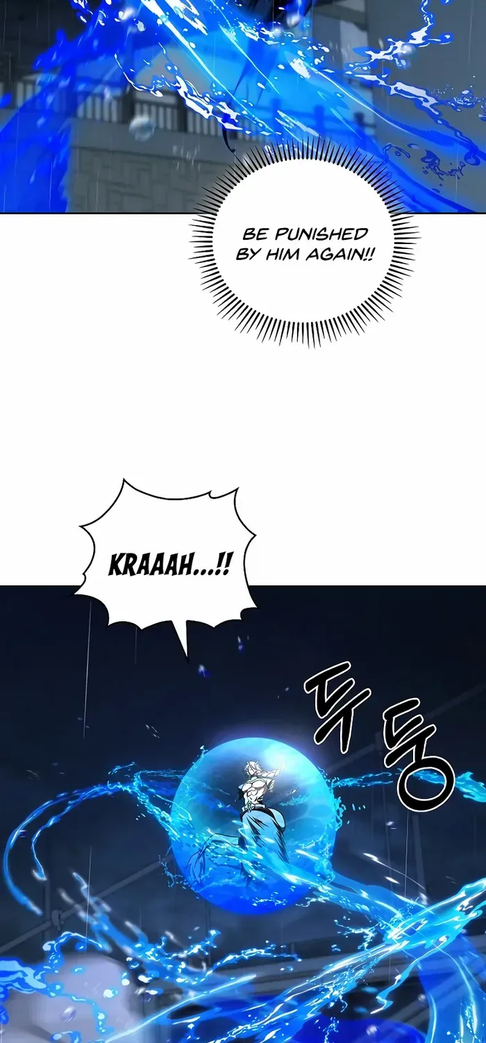 Delivery Man From Murim Zinmanga X Chapter 55 Page 14