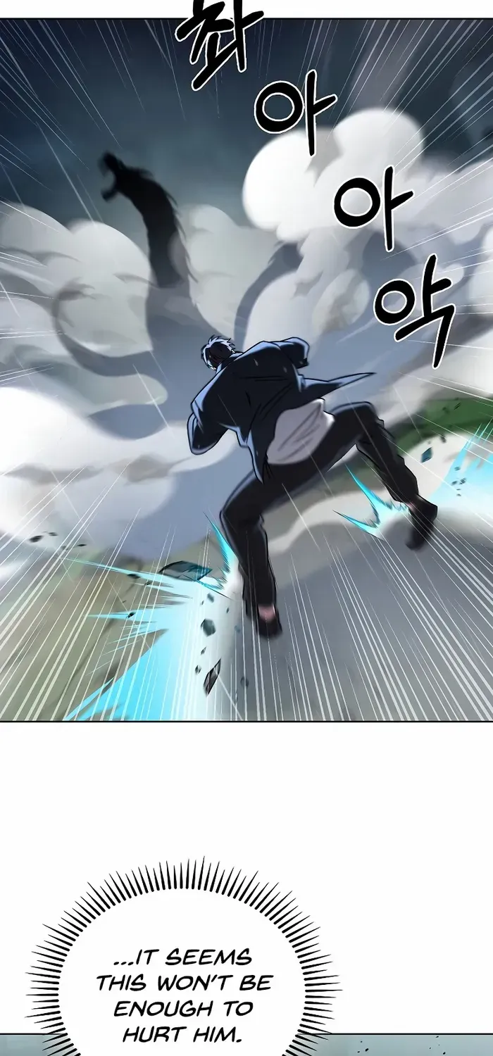 Delivery Man From Murim Zinmanga X Chapter 55 Page 34