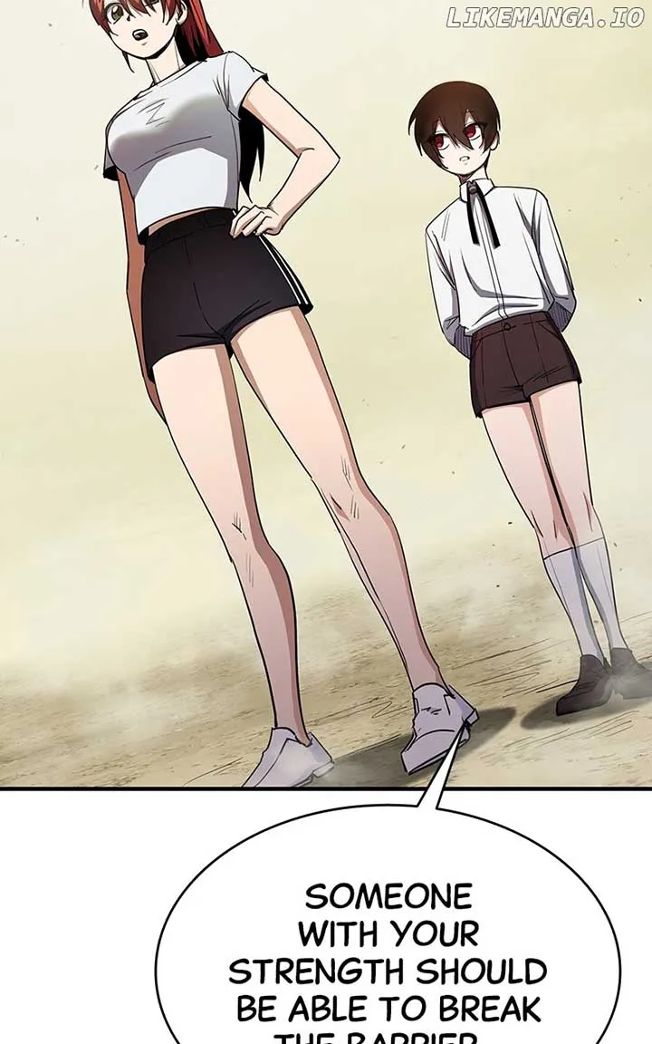 Pyeonghwa Restaurant Zinmanga X Chapter 38 Page 60