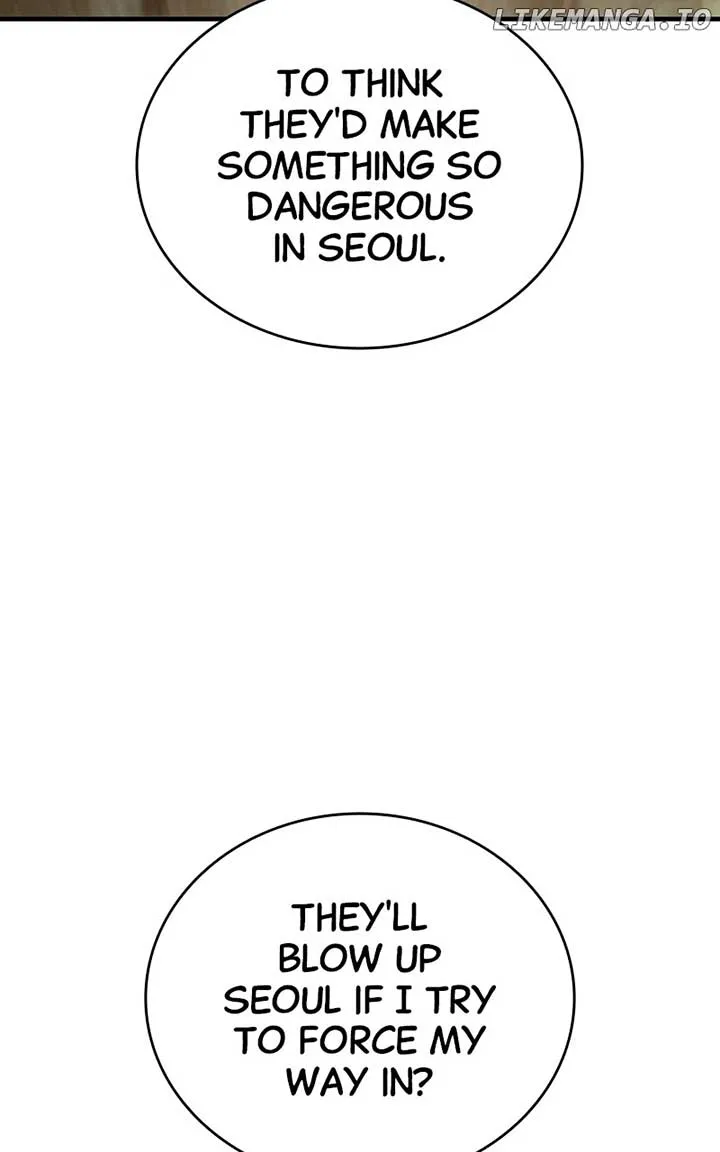 Pyeonghwa Restaurant Zinmanga X Chapter 38 Page 86