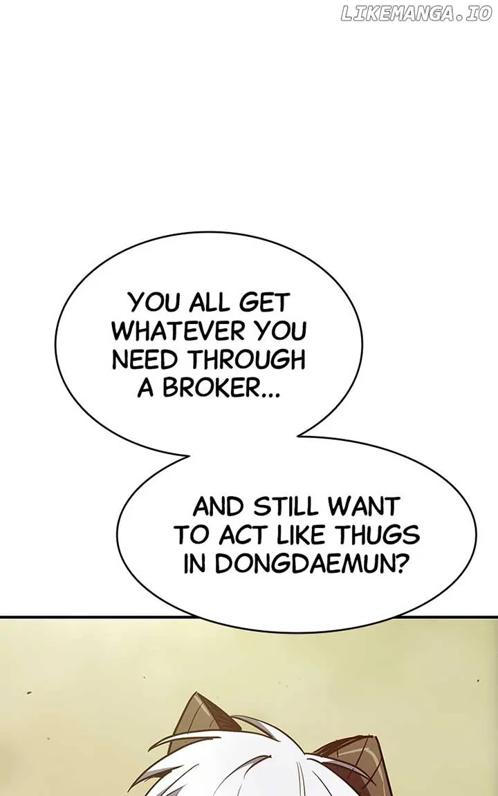 Pyeonghwa Restaurant Zinmanga X Chapter 38 Page 88