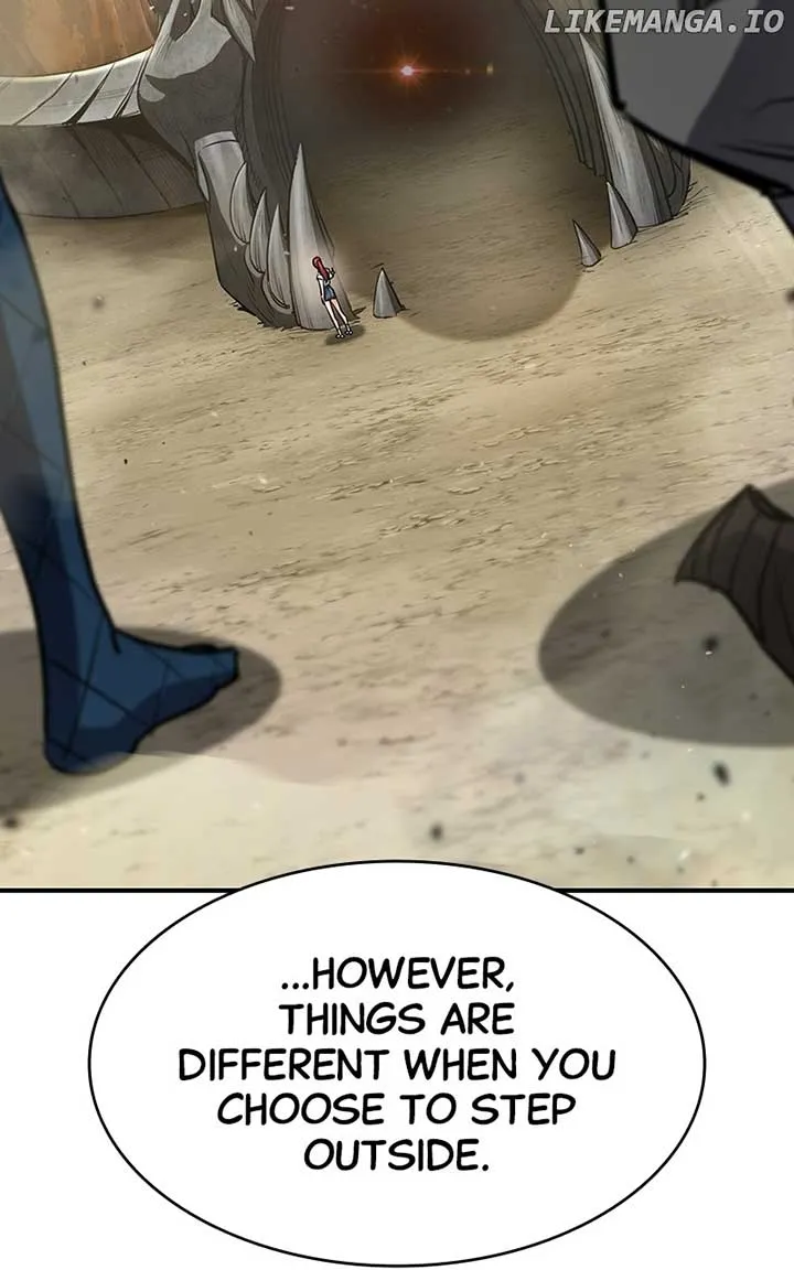 Pyeonghwa Restaurant Zinmanga X Chapter 38 Page 91