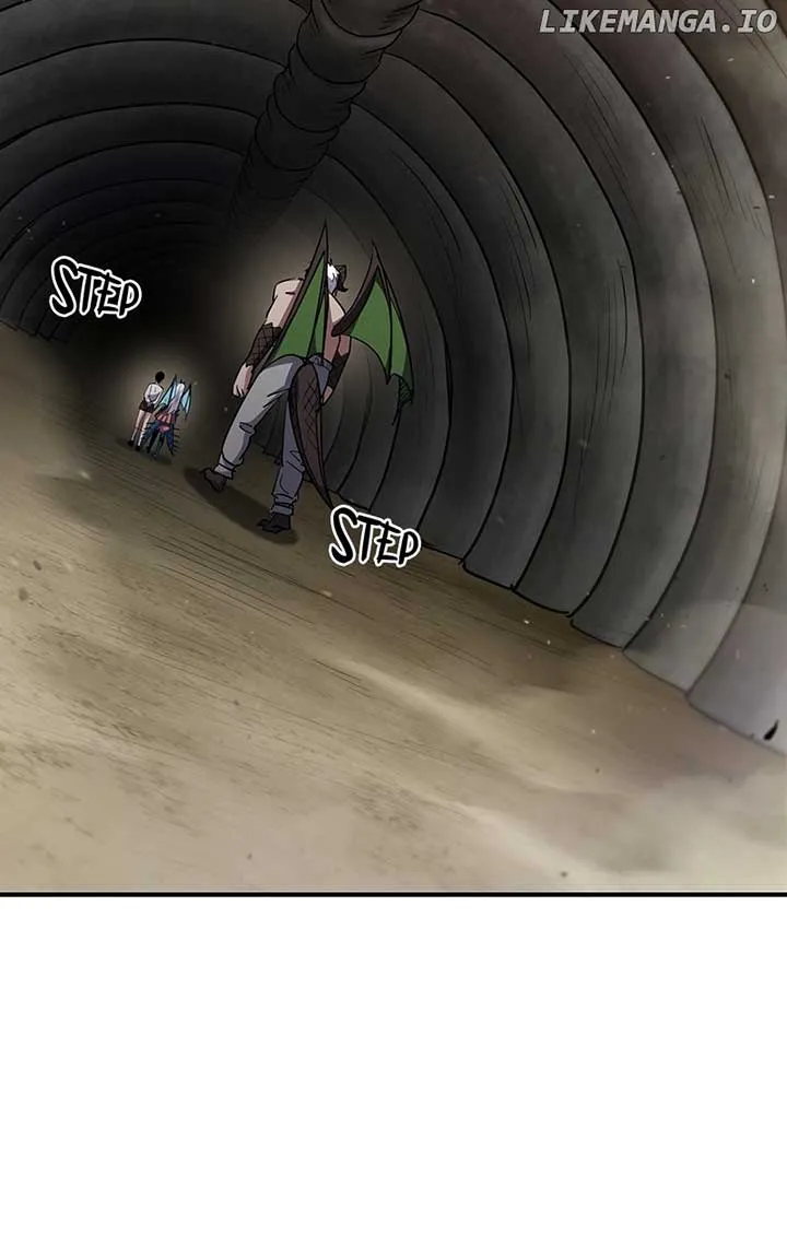 Pyeonghwa Restaurant Zinmanga X Chapter 38 Page 102