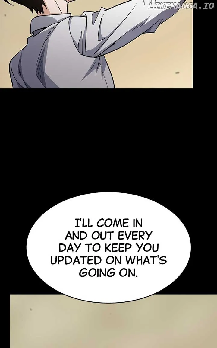 Pyeonghwa Restaurant Zinmanga X Chapter 38 Page 110