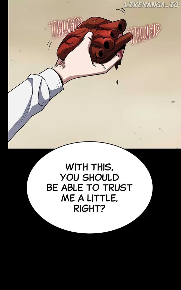 Pyeonghwa Restaurant Zinmanga X Chapter 38 Page 111