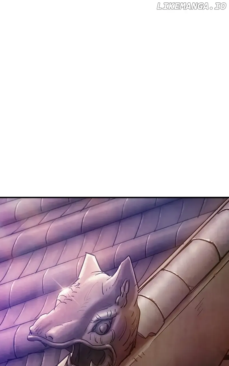 Pyeonghwa Restaurant Zinmanga X Chapter 37 Page 3