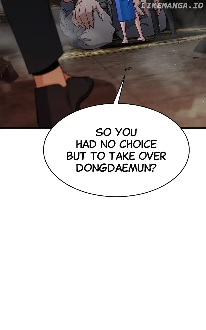 Pyeonghwa Restaurant Zinmanga X Chapter 37 Page 35