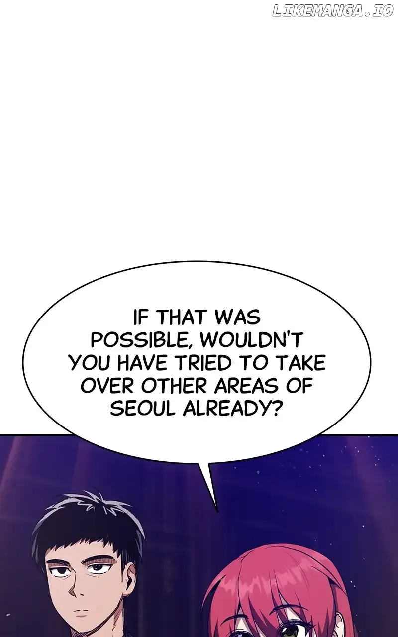 Pyeonghwa Restaurant Zinmanga X Chapter 37 Page 38