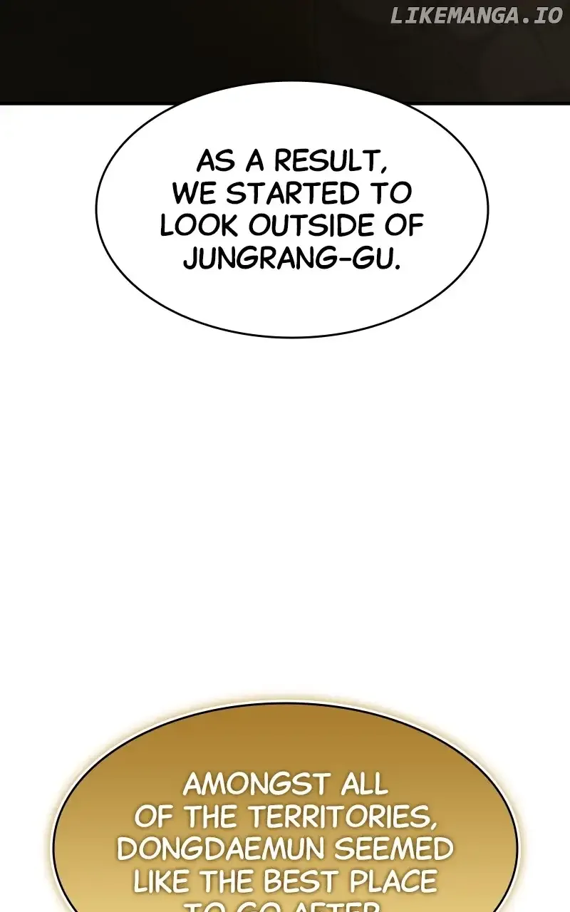 Pyeonghwa Restaurant Zinmanga X Chapter 37 Page 55