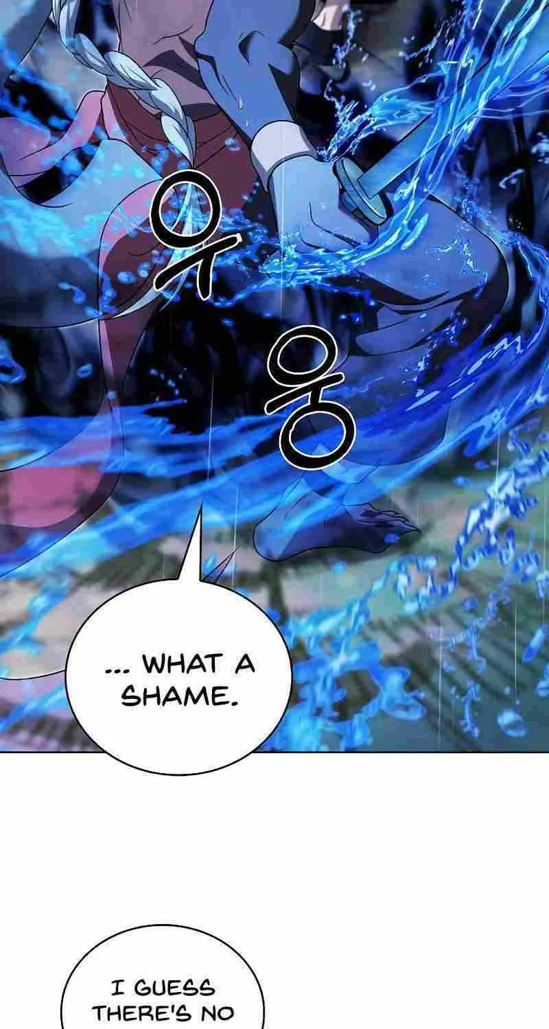 Delivery Man From Murim Zinmanga X Chapter 53 Page 33