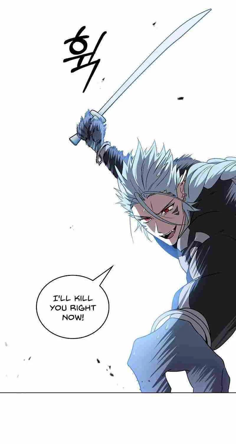 Delivery Man From Murim Zinmanga X Chapter 53 Page 35