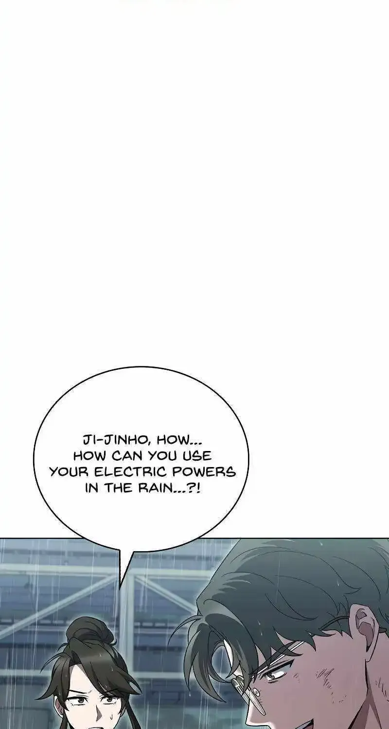 Delivery Man From Murim Zinmanga X Chapter 53 Page 44