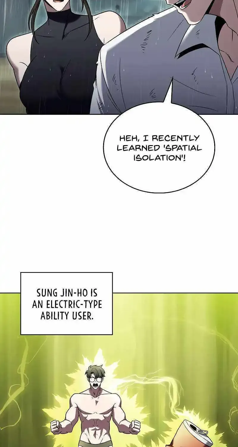 Delivery Man From Murim Zinmanga X Chapter 53 Page 45